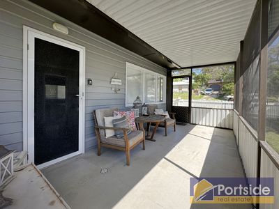 28 Morton Avenue, Lemon Tree Passage