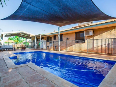 30 Etrema Loop, South Hedland