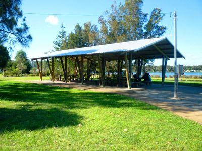 58 Dolphin Point Road, Dolphin Point