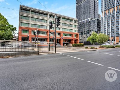 322 / 9 Paxtons Walk, Adelaide