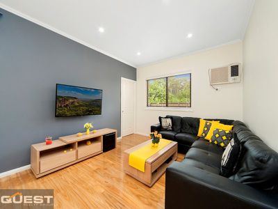3 Grove Street, Casula