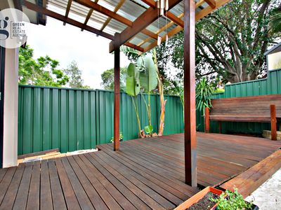 105A South Street, Ermington