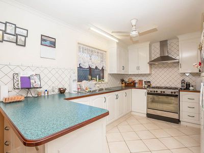 40 Koombana Avenue, South Hedland