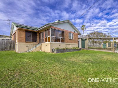 16 Capricorn St, Inala