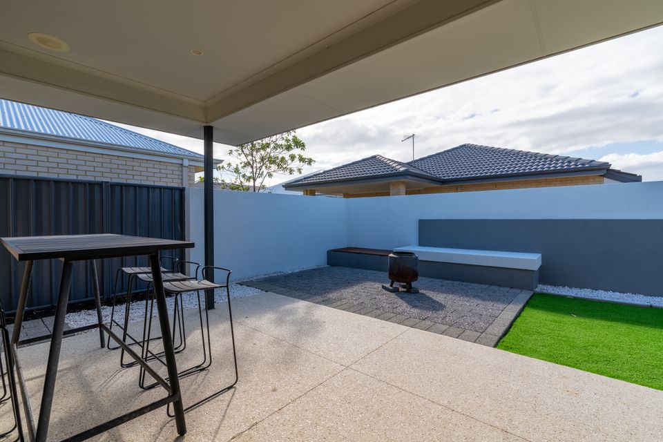 25 Manuka St, Baldivis