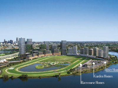 Burswood