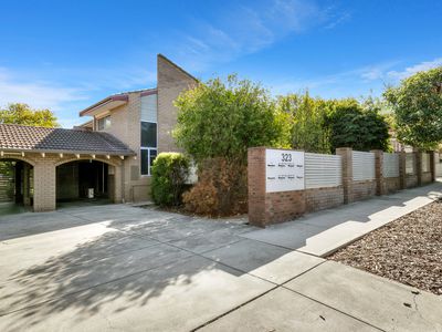 16 / 323 Stirling Street, Highgate