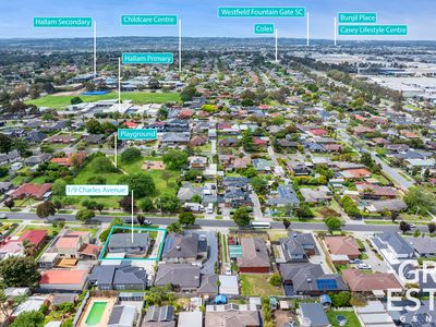 1 / 9 Charles Avenue , Hallam