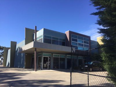 5 / 27 Westside Drive, Laverton North