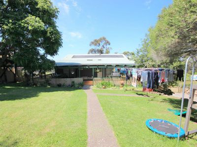 17B Phillipps Street, Eden