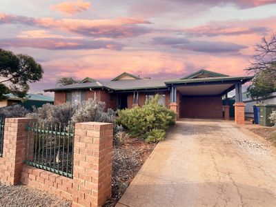 3 Gwalia Close, Hannans