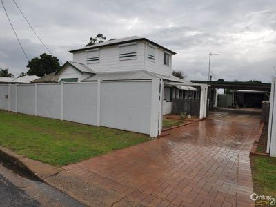 126 Wingewarra Street, Dubbo