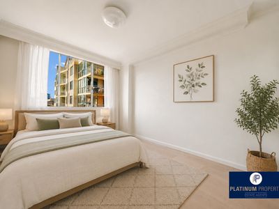 26 / 438-452 Forest Rd, Hurstville