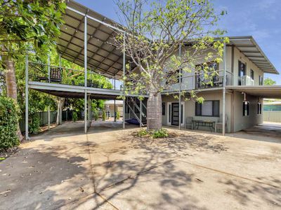 1 Weaber Plain Road, Kununurra