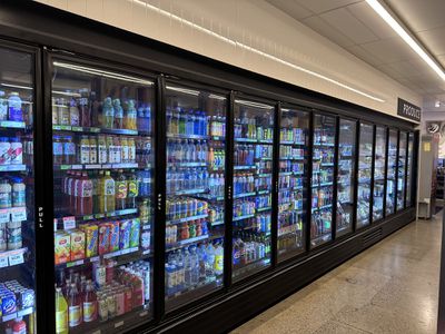 Brand New Convenience Store - Brisbane South-West Suburbs