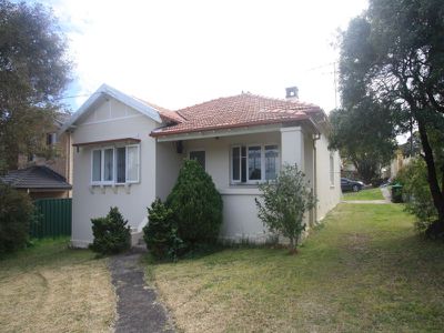 1 Murray Street, West Ryde
