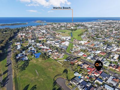 154 Pur Pur Avenue, Lake Illawarra