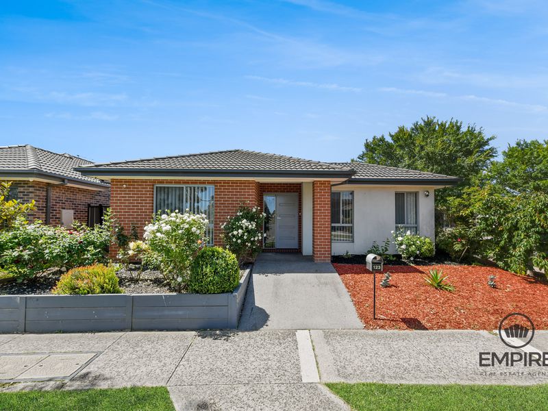 123 Selandra Boulevard, Clyde North