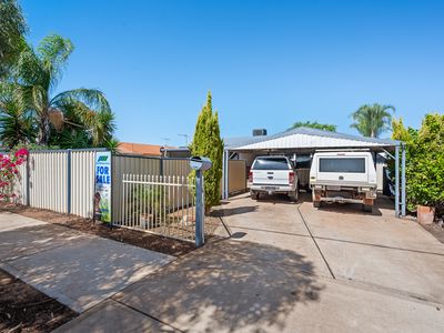 171 Hare Street, Piccadilly