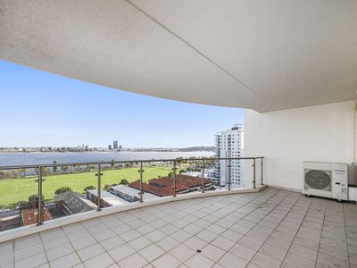12 / 229 Adelaide Terrace, Perth