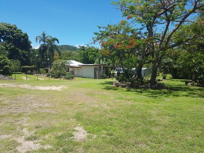 11 Charlotte Street, Cooktown