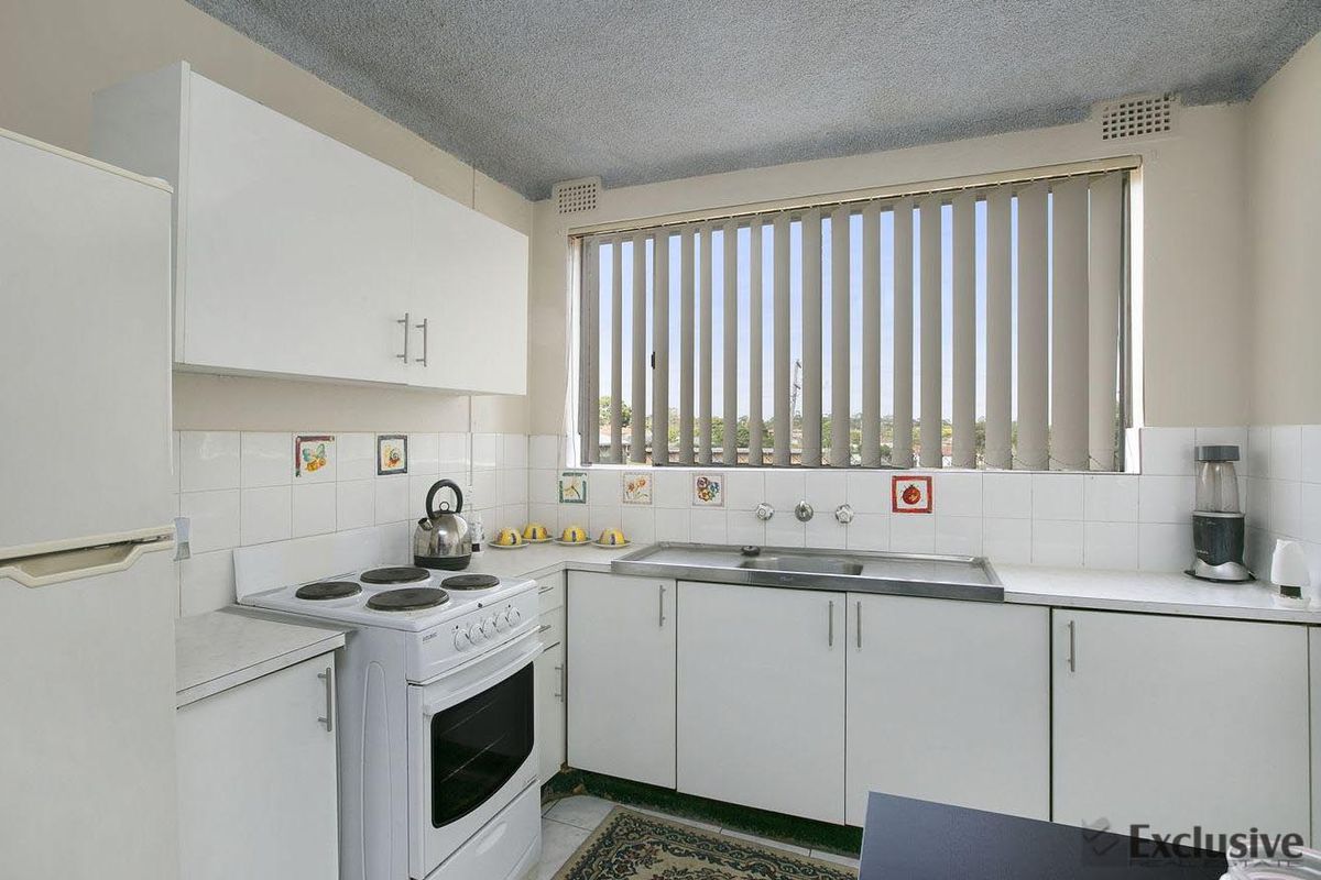 15 / 98 Dumaresq Street, Campbelltown
