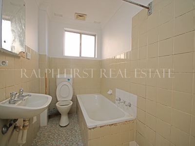 2 / 31 Cornelia Street, Wiley Park