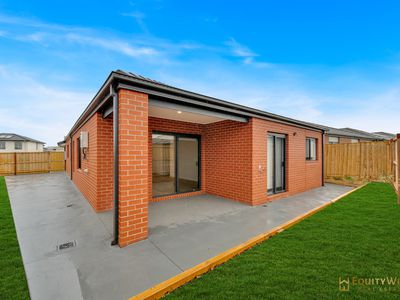 149 Brightvale Boulevard, Wyndham Vale