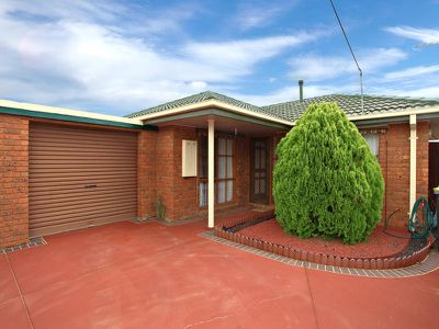 2 / 50 Tower, Werribee