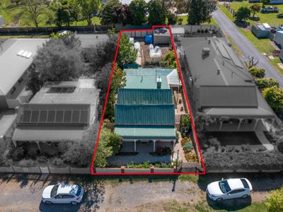 11 Hunter Street, Rutherglen