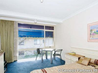 9 / 450 Pacific Highway, Artarmon