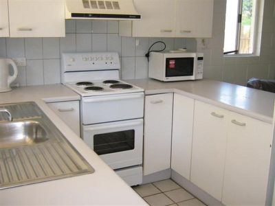 6 / 11 Boundary Street, Cooktown