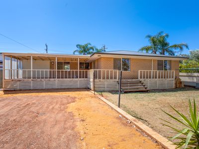 21 Killarney Street, Lamington