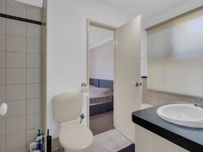 3 / 15 Ellam Street, St James