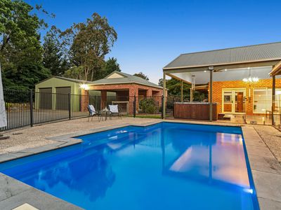 425 North Road, Langwarrin