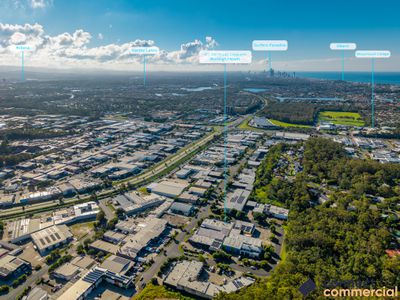 4 / 1 Fortitude Crescent, Burleigh Heads