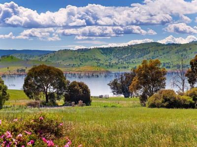 2491 Murray Valley Highway, Huon
