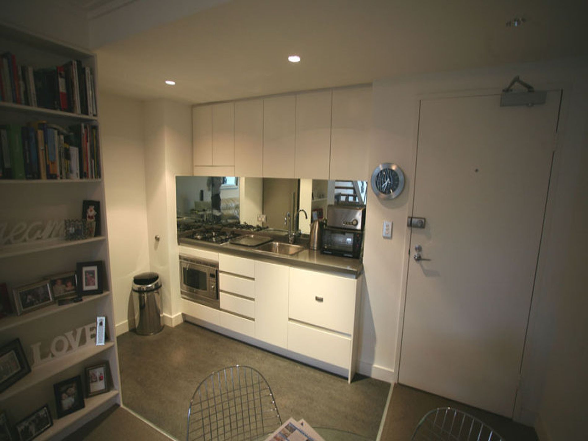 2105 / 8 Eve Street, Erskineville