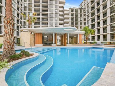 325 / 25 Spurway Drive, Norwest