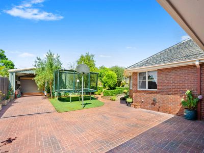 15 Roxby Street, Manifold Heights