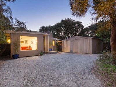 45 Roslyn Avenue, Rye
