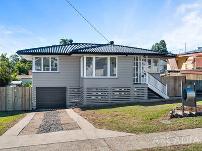 57 Alderwood Street, Acacia Ridge