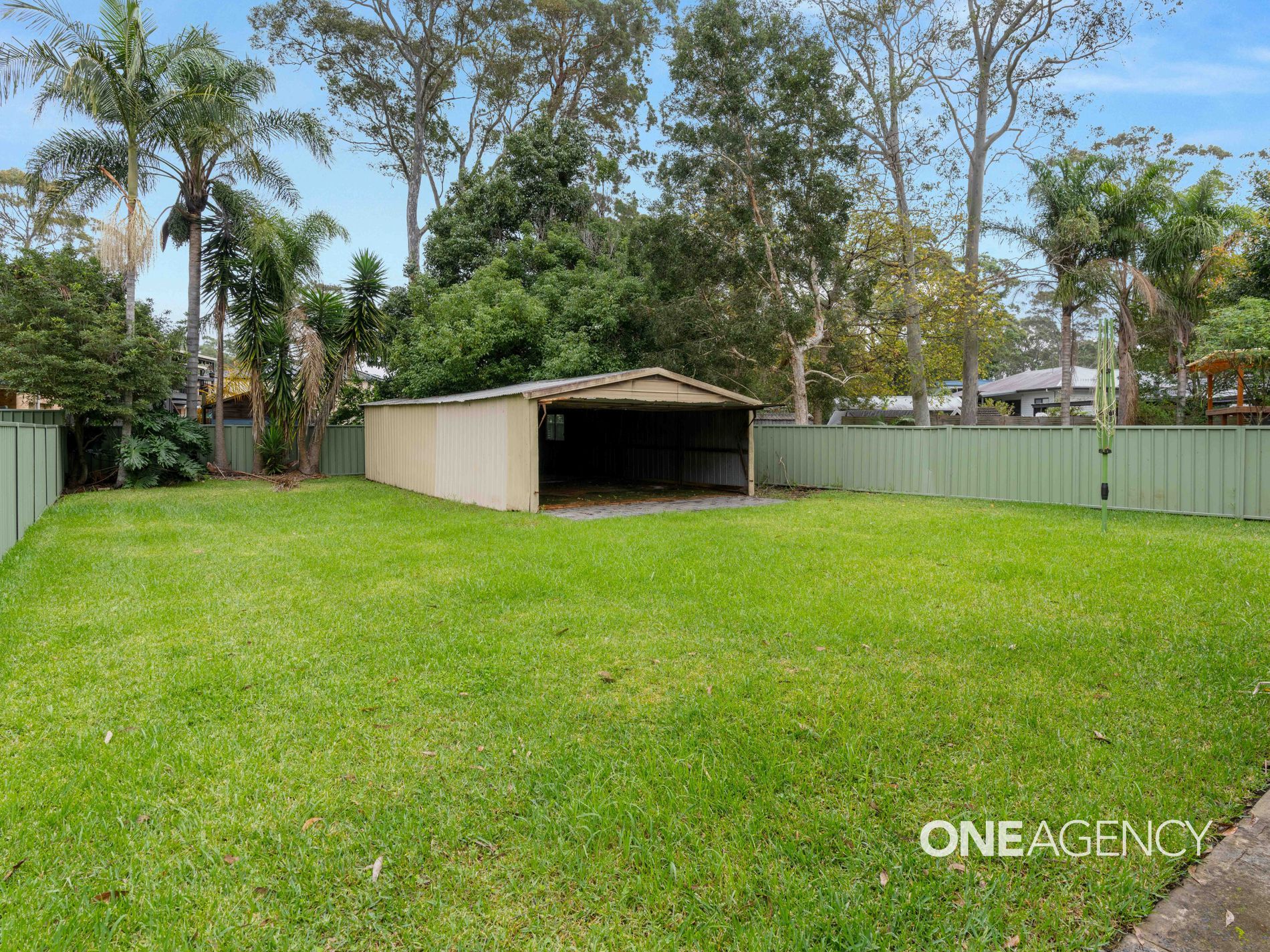 332 The Park Drive, Sanctuary Point