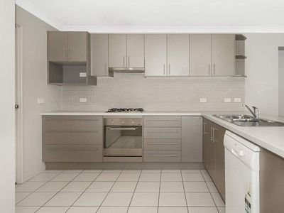 14 Hilltop Crescent, Flagstone