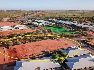 36 Longtom Loop, South Hedland