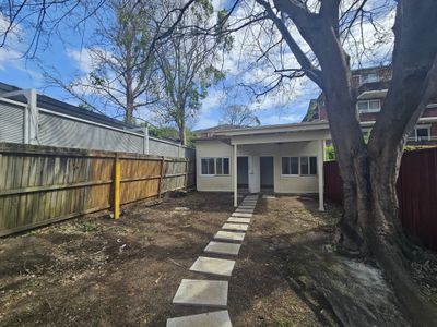 21 Albert Road, Strathfield