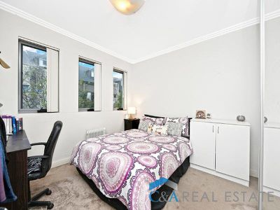 20 / 47-49 Gladstone St, North Parramatta