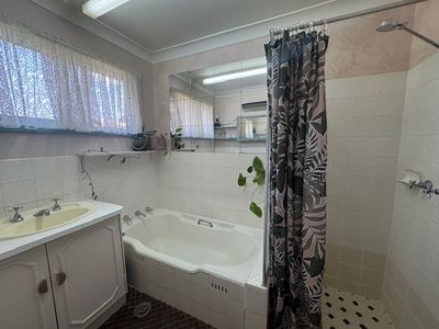 19 Milburn Road , Tamworth