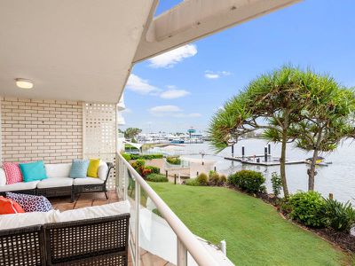 5 / 55 River Esplanade, Mooloolaba