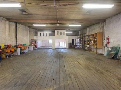 100 George Street, Quirindi